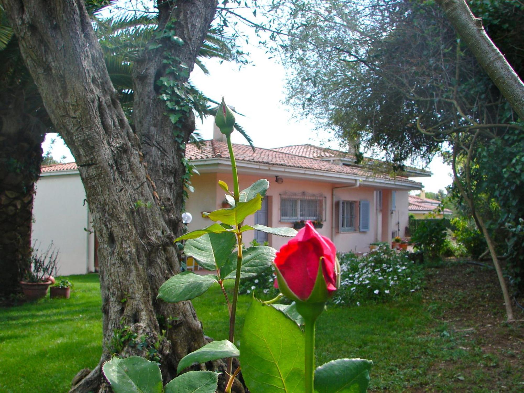 סאסארי Parco Delle Valli מראה חיצוני תמונה