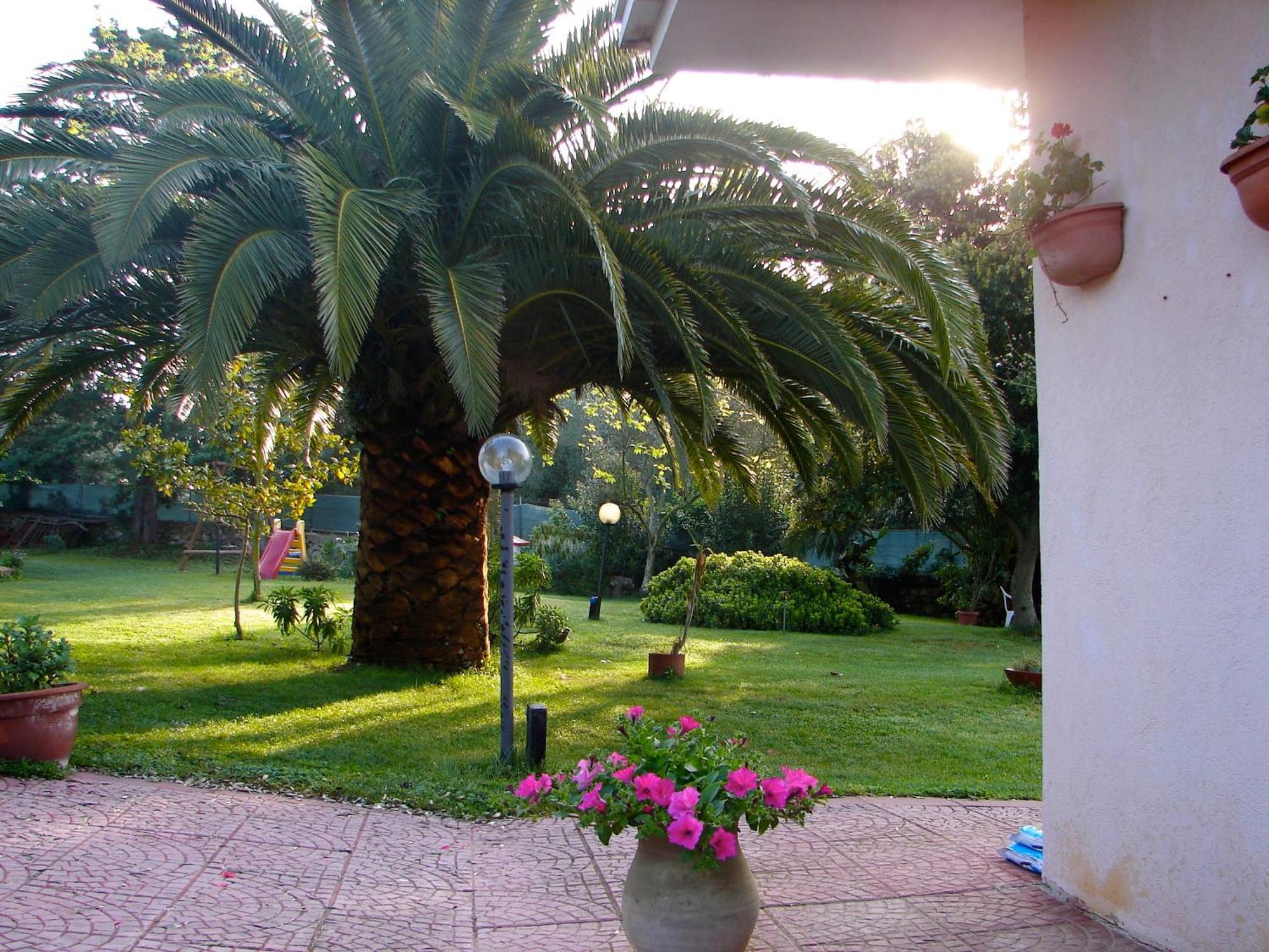 סאסארי Parco Delle Valli מראה חיצוני תמונה