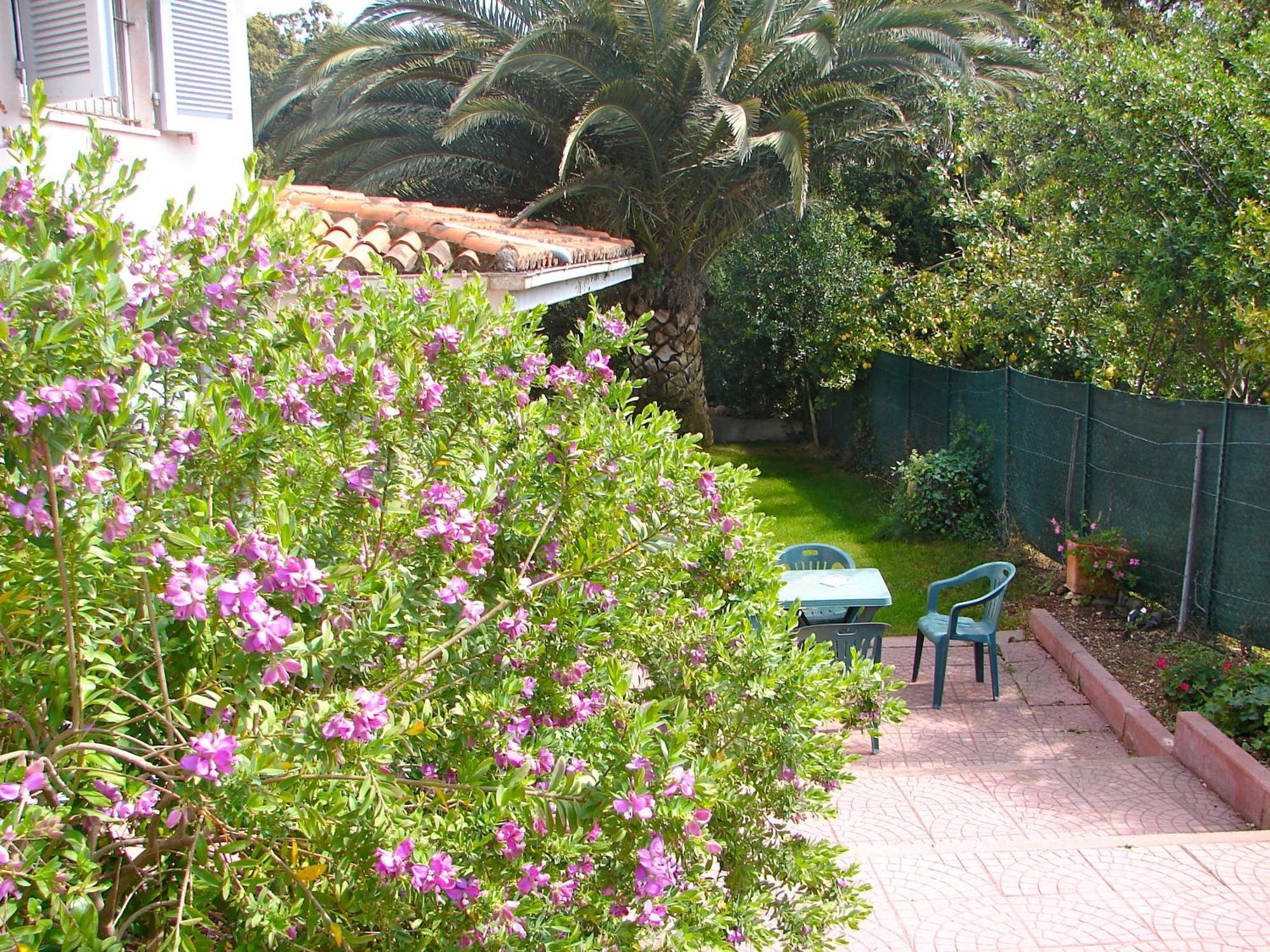 סאסארי Parco Delle Valli מראה חיצוני תמונה